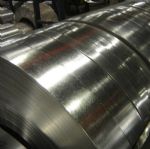 Galvanized Steel Strips And Tapes